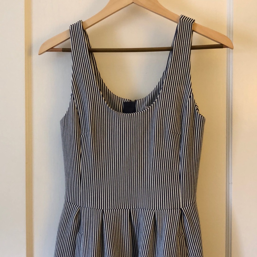 Banana Republic sundress